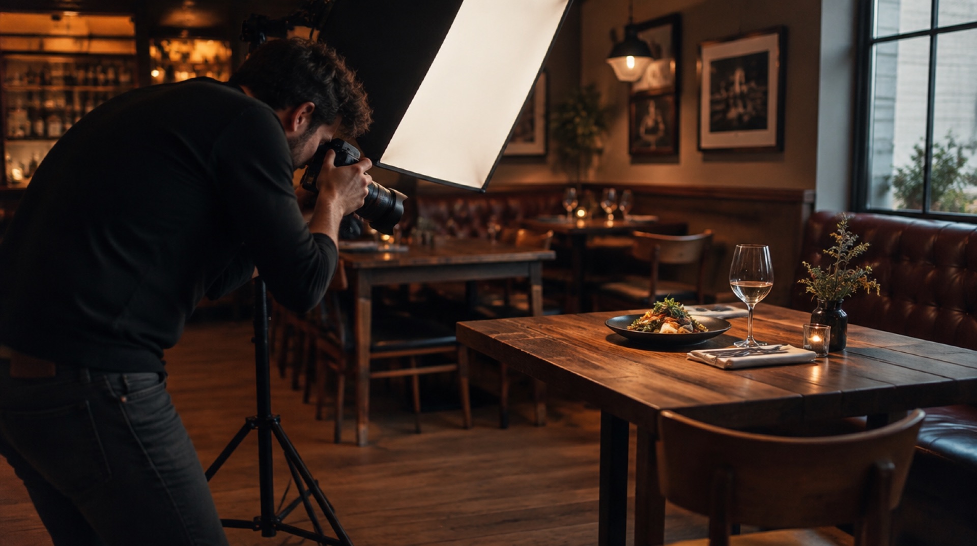 Foto & film – Bmoore i Göteborg