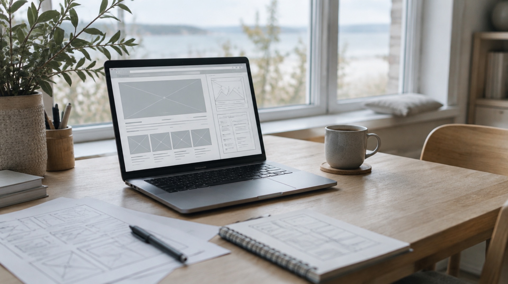 Webbutveckling – Bmoore i Göteborg