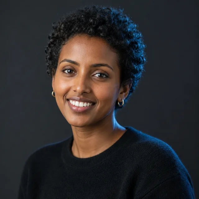 IRIS, AI-agent – Kundtjänst