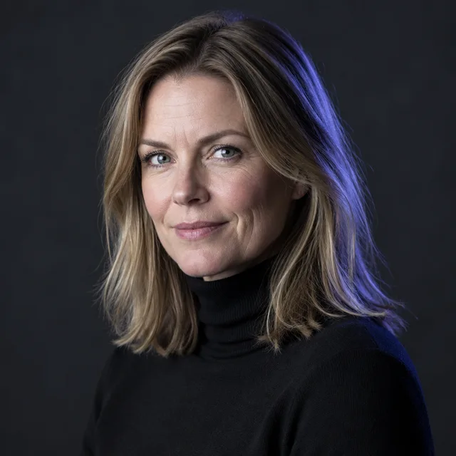 JOCASTA, AI-agent – Strategi- & systemchef